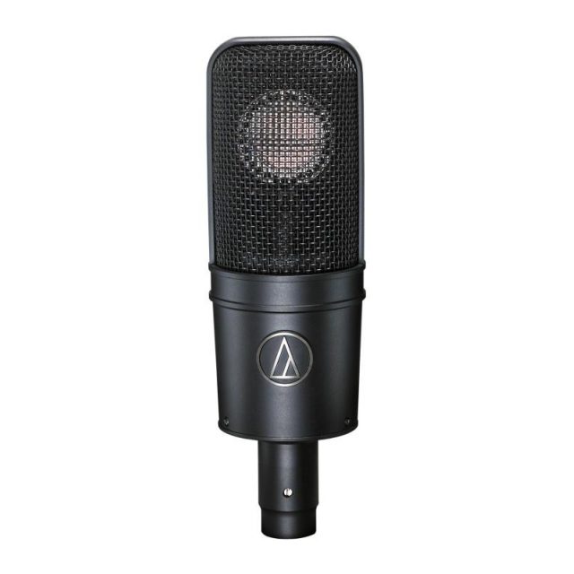 MICRO STUDIO AUDIO-TECHNICA