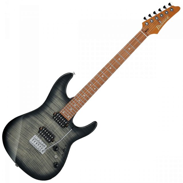 GUITARE ELECTRIQUE IBANEZ SERIE AZ