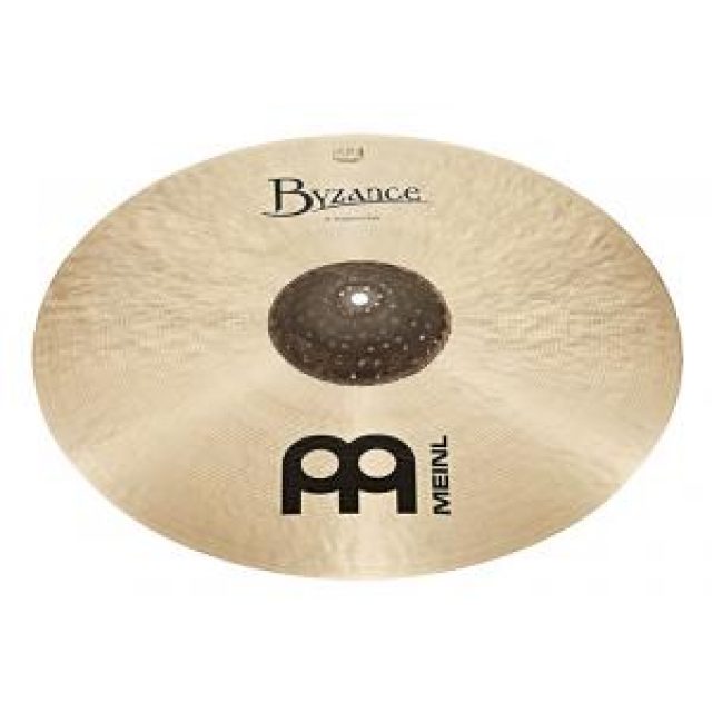 MEINL SERIE BYZANCE