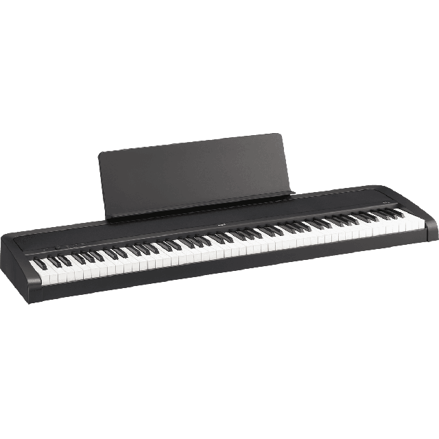 PIANO NUMERIQUE KORG SERIE B