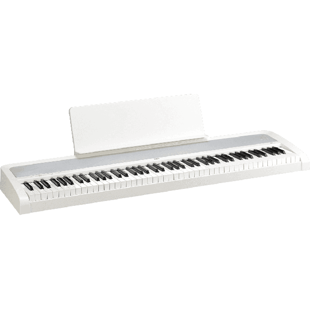 PIANO NUMERIQUE KORG SERIE B