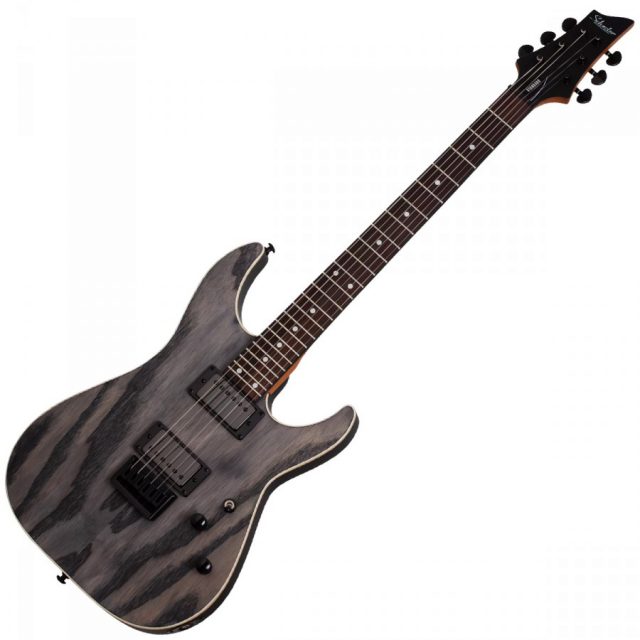 SCHECTER SERIE C-1