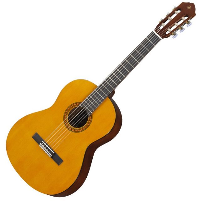 GUITARE D'ETUDE YAMAHA