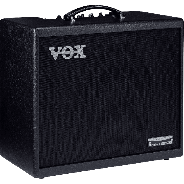 VOX AMPLI NU TUBE