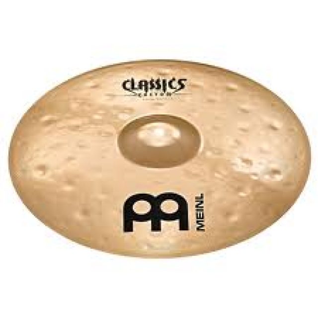 MEINL CRASH 16' SERIE CLASSIC CUSTOM