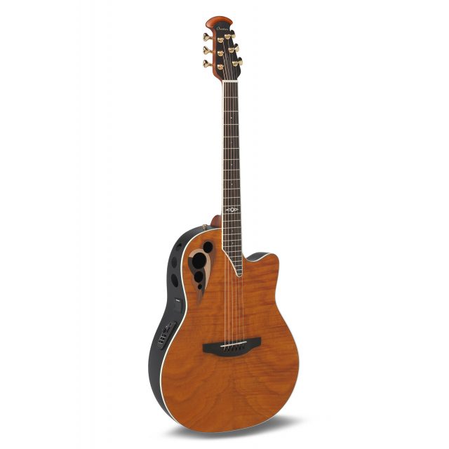 OVATION SERIE CELEBRITY ELITE DELUXE PLUS
