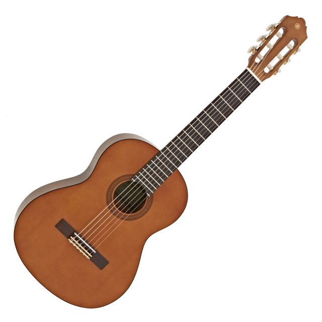 YAMAHA GUITARE CLASSIQUE ENFANT