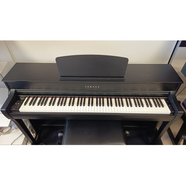 PIANO NUMERIQUE MEUBLE YAMAHA