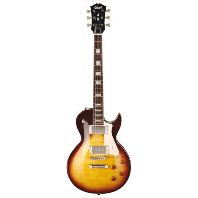 GUITARE ELECTRIQUE CORT SERIE CR