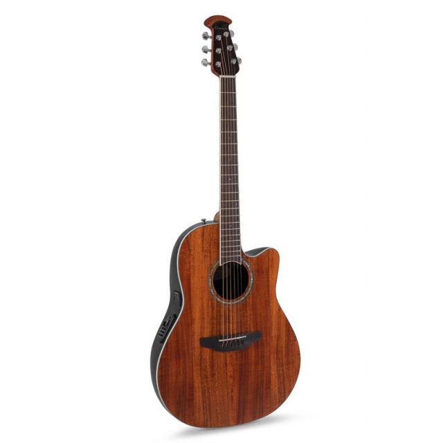 OVATION SERIE CELEBRITY STANDARD PLUS