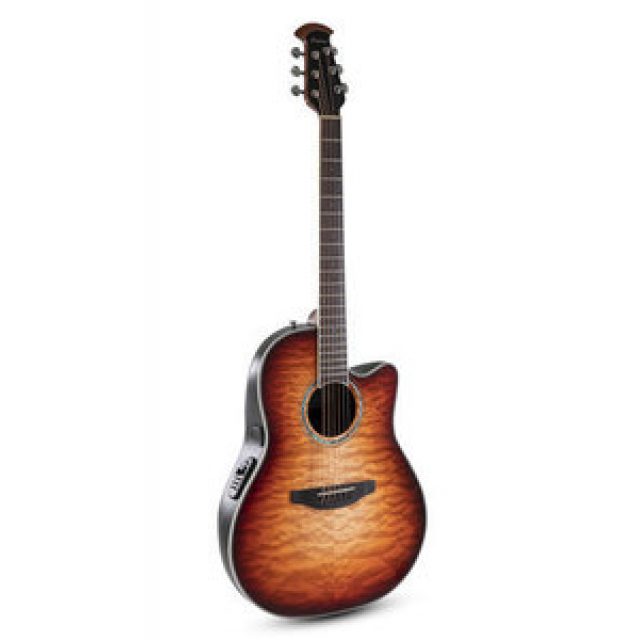 OVATION SERIE CELEBRITY STANDARD PLUS