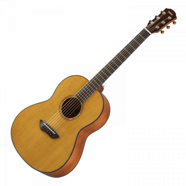 YAMAHA GUITARE ACOUSTIQUE SERIE CSF