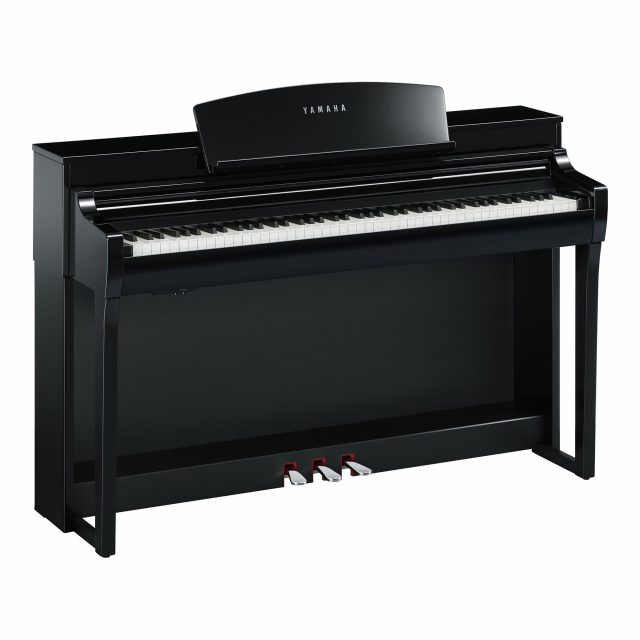 PIANO NUMERIQUE YAMAHA SERIE CSP