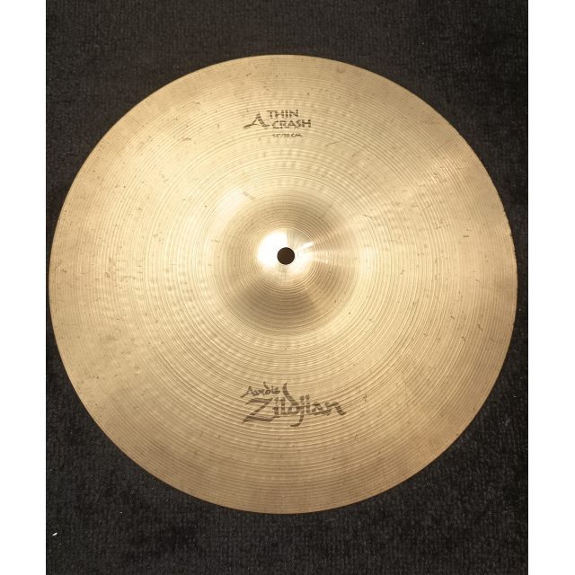 CYMBALE ZILDJIAN