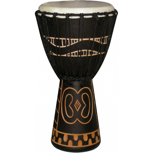 DJEMBE TANGA