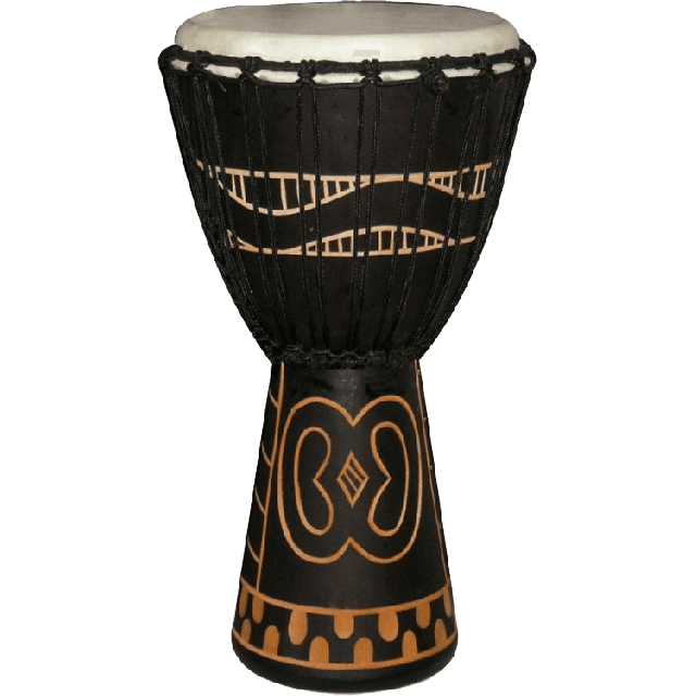 DJEMBE TANGA