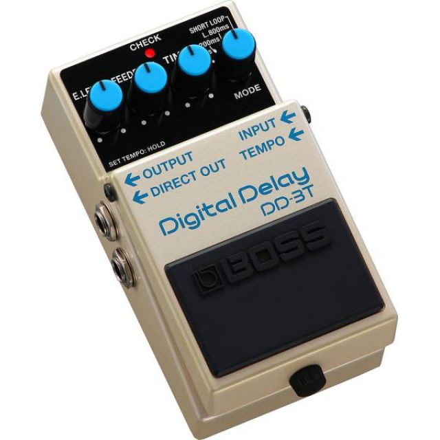 BOSS DIGITAL DELAY