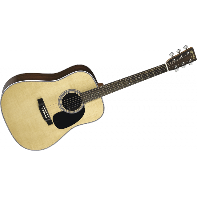 MARTIN SERIE STANDARD