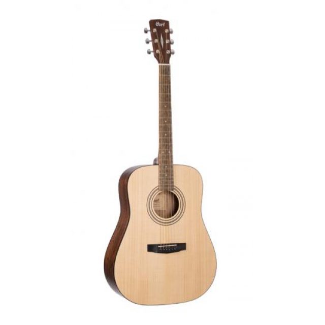 GUITARE ACOUSTIQUE CORT SERIE EARTH