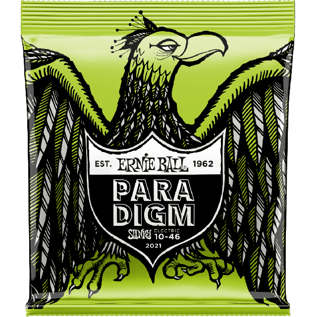 ERNIE BALL 10-46 PARADIGM