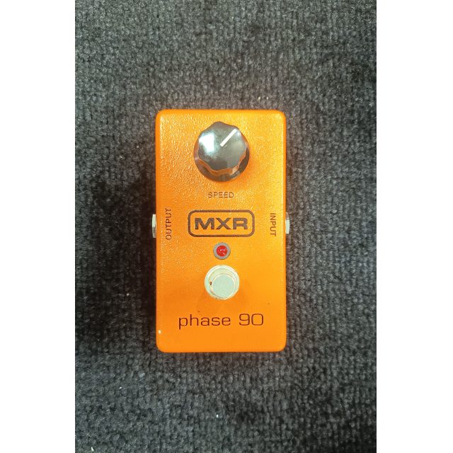 MXR PHASE 90