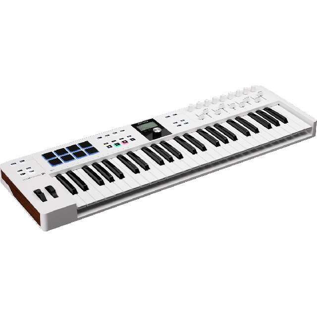 CLAVIER MAITRE ARTURIA SERIE ESSENTIAL