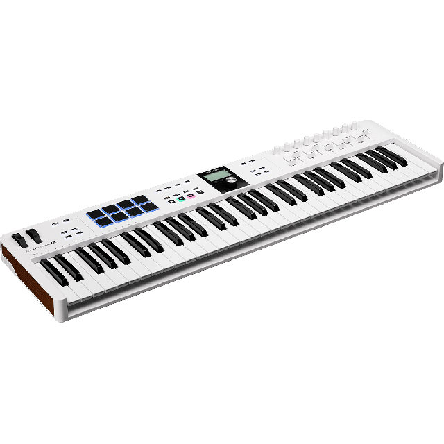 CLAVIER MAITRE ARTURIA SERIE ESSENTIAL