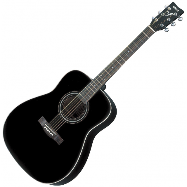 GUITARE ACOUSTIQUE YAMAHA SERIE F