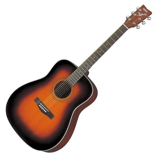 GUITARE ACOUSTIQUE YAMAHA SERIE F