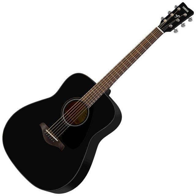 GUITARE ELECTRO-ACOUSTIQUE YAMAHA