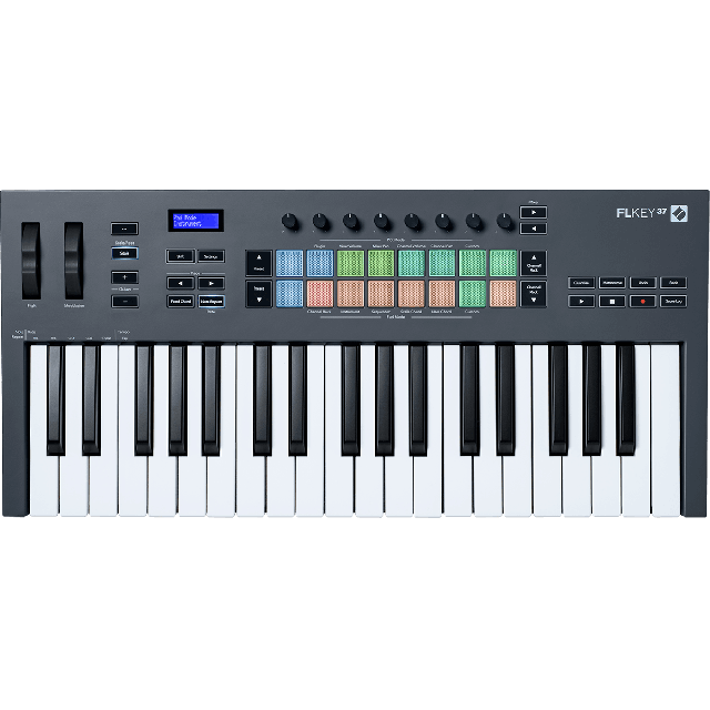 NOVATION SERIE FLKEY