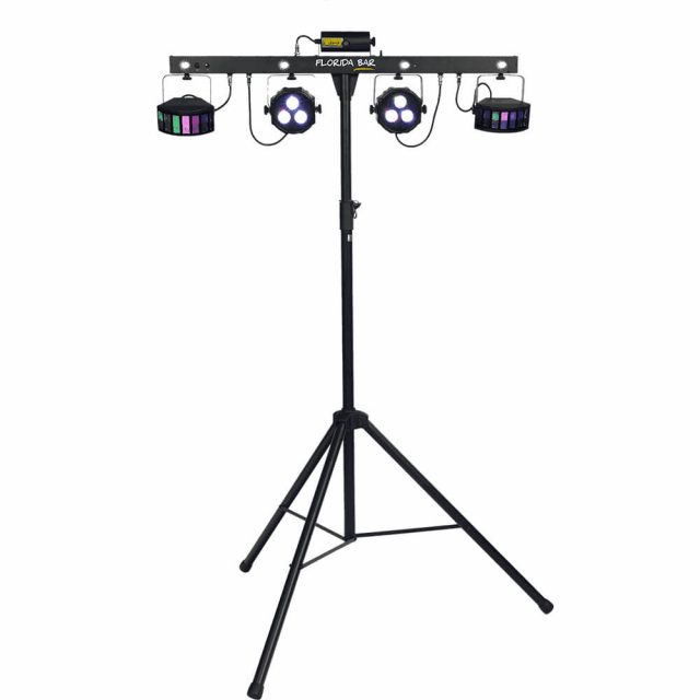 PROJECTEUR A LED
