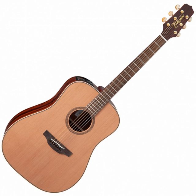 TAKAMINE EDITION LIMITEE