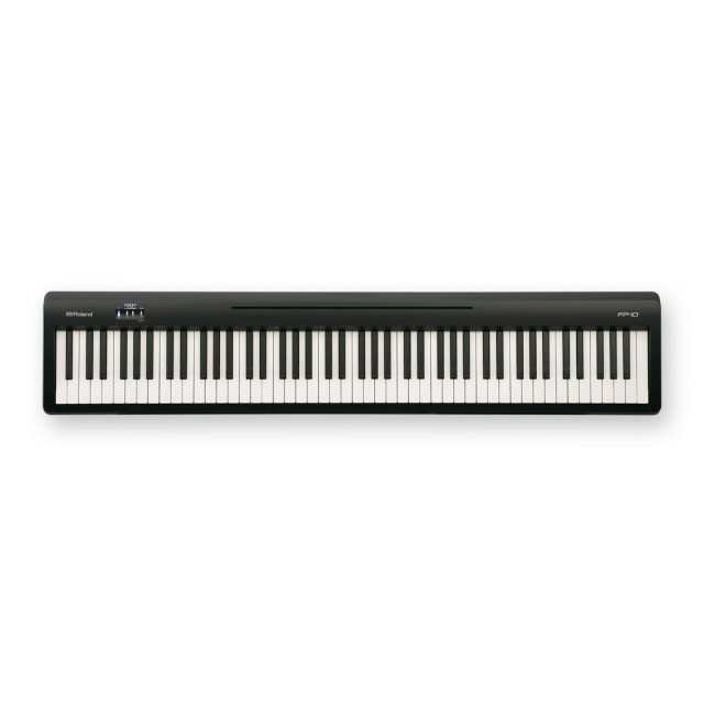 PIANO NUMERIQUE ROLAND