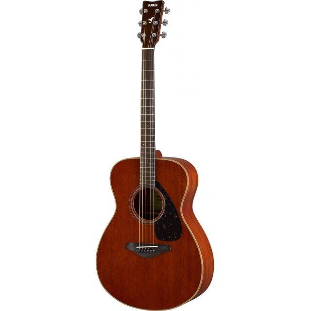 GUITARE ACOUSTIQUE YAMAHA SERIE FS