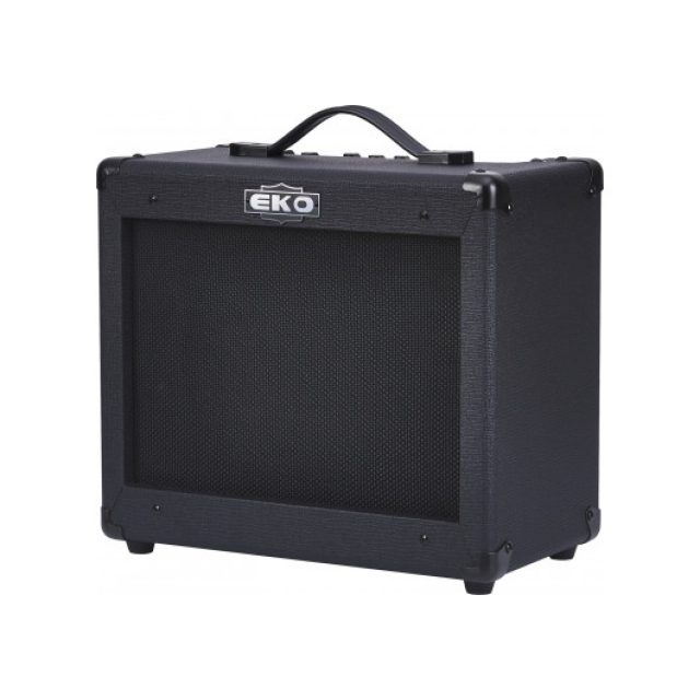 AMPLI ELECTRIQUE EKO
