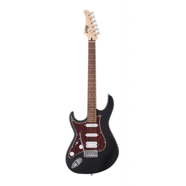 GUITARE ELECTRIQUE CORT SERIE G