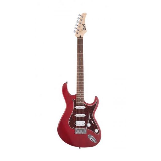 GUITARE ELECTRIQUE CORT SERIE G