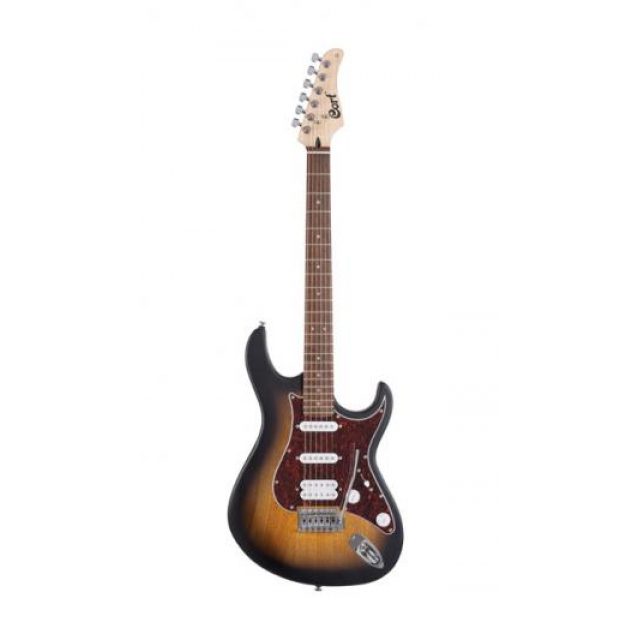 GUITARE ELECTRIQUE CORT SERIE G