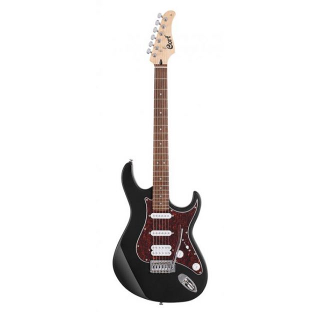 GUITARE ELECTRIQUE CORT SERIE G
