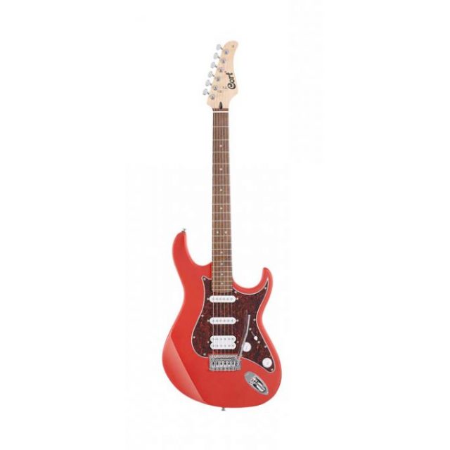 GUITARE ELECTRIQUE CORT SERIE G