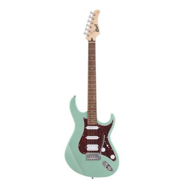 GUITARE ELECTRIQUE CORT SERIE G