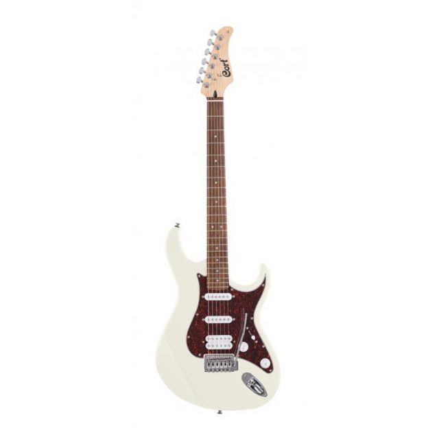 GUITARE ELECTRIQUE CORT SERIE G