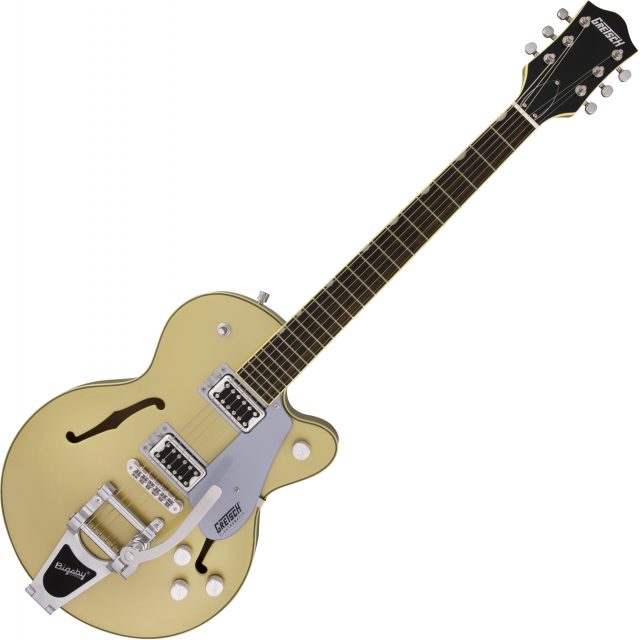 GRETSCH SERIE ELECTROMATIC