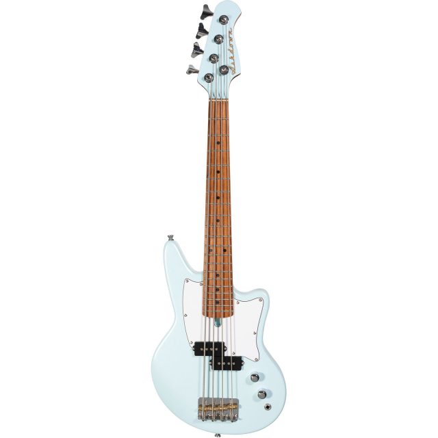 BASSE ELECTRIQUE ASHDOWN