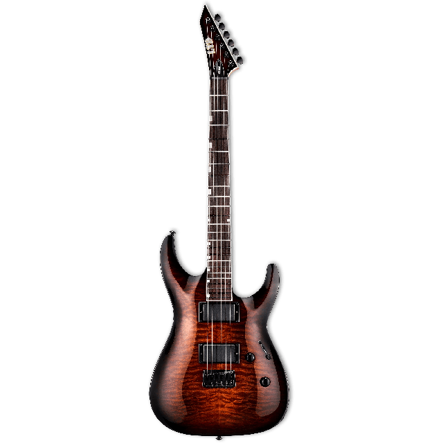 LTD SERIE MH
