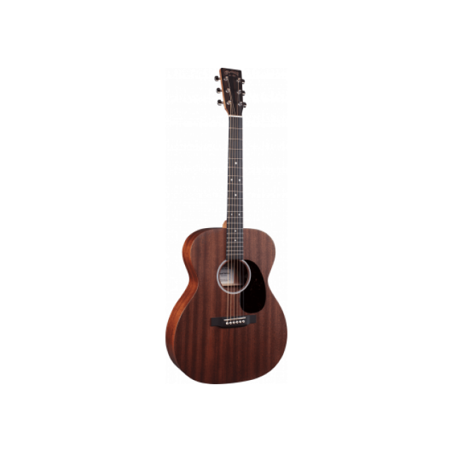 MARTIN SERIE STANDARD