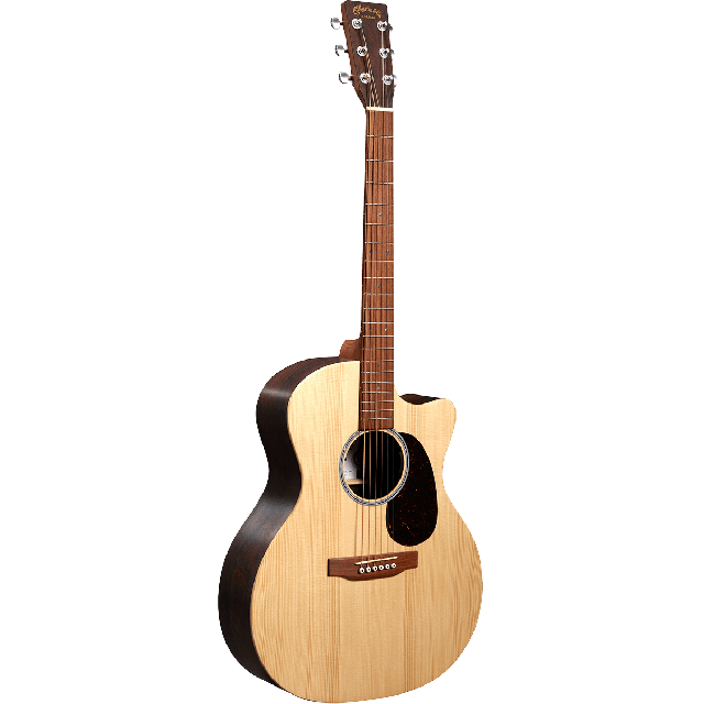 MARTIN SERIE JUNIOR