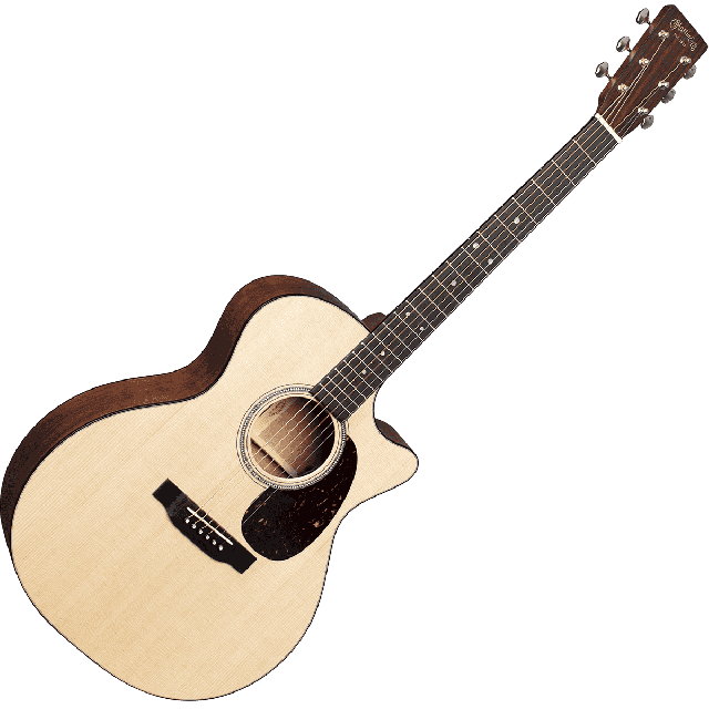 MARTIN SERIE 16