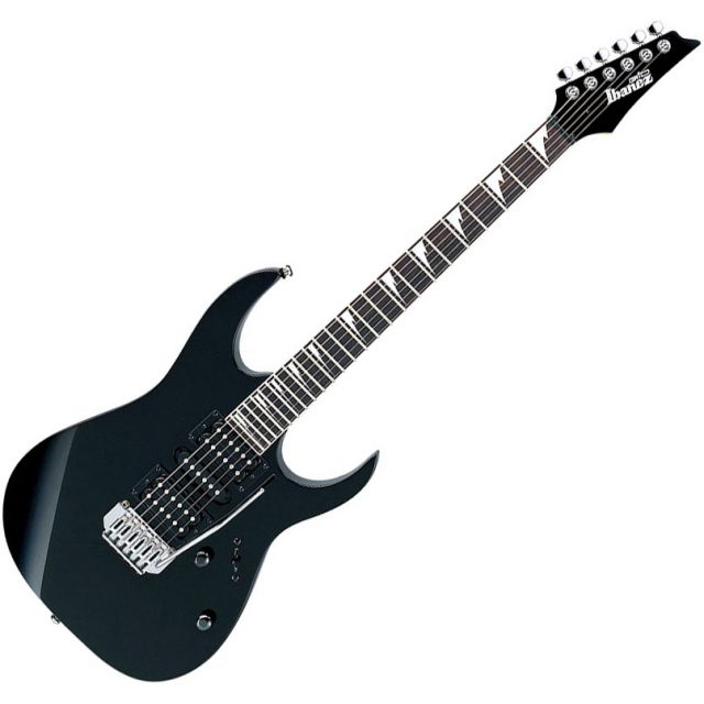 GUITARE ELECTRIQUE IBANEZ